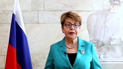 Посланието на Митрофанова и как отбелязаха 3 март в чужбина