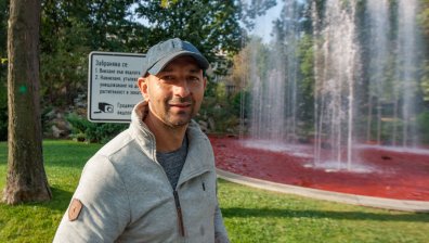 София осъмна с "кървава баня" в утрото на 9 септември