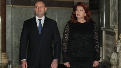 Йотова: Радев не стана част от сглобката и тя не може да му прости, войната продължава