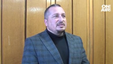 Желязко Гагов и Никола Белишки отново влизат в битка за кмет на Панагюрище