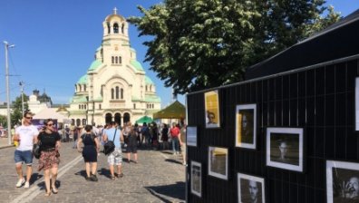 Ограничения на трафика в центъра на София поради полумаратон