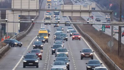 АПИ с важна информация за пътуващите по Великден, обяви кога спират движението по "Хемус"