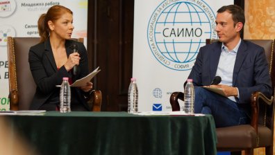 Терзиев: Няма ли млади хора, няма живот в града - ще ги задържим в София