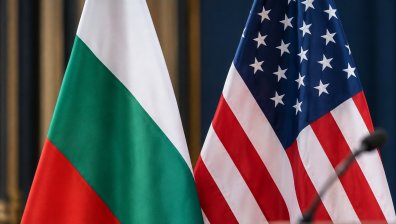 Номинираният за посланик на САЩ в България: "Подкрепата за Украйна е важна"