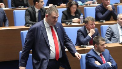 Пеевски алармира МВР, прокуратурата и ДАНС за проруска пропаганда у нас