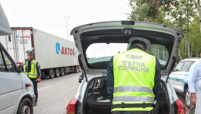 Шофьори отказват тестове за алкохол и наркотици, но спипаха 52-ма пияни и дрогирани