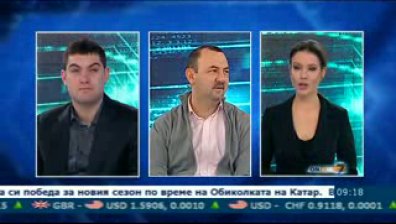За трета година намалява броят на загиналите на пътя