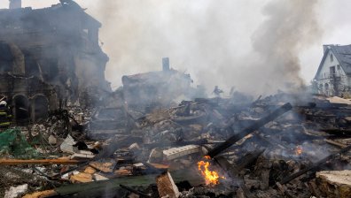 Руското МО: Украинците бягат от Сумска област, зарязват убитите и ранените си братя