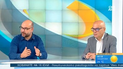 До какво води бягането на Трифонов от диалог и какъв ще е следващият му ход?