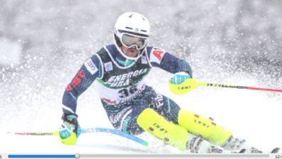 Алберт Попов с първи точки за сезона в Световната купа по ски алпийски дисциплини