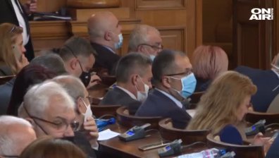 В предаването "Денят ON AIR" в 19:30 ще видите	