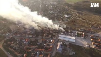 "Булмаркет": Лошата жп мрежа е в основата на катастрофата в Хитрино