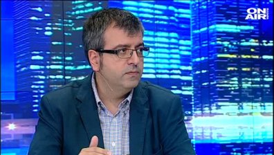 К. Томов: Дизелгейт ще засегне системата, по която се въвеждат екологични стандарти