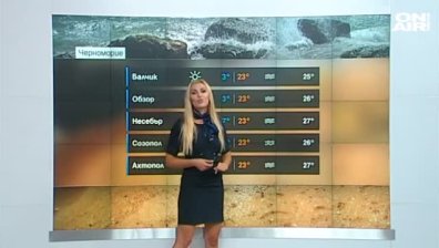 Централна прогноза 