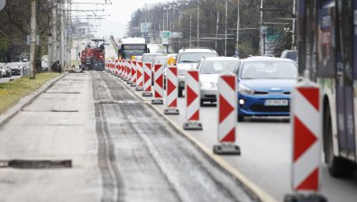 ИПБ: Мистериозно в МРРБ изчезнаха заданията за ремонти на пътищата