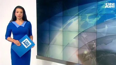 Сутрешна емисия