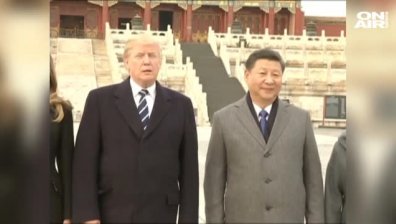 Тръмп: Има решение на кризата с Пхенян