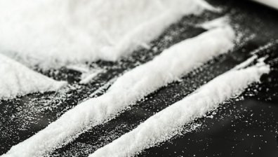 Хванаха шофьор употребил 5 вида наркотици