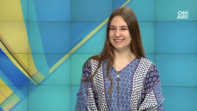 Исторически успех за България -  как наши момичета пробиха в областта на изкуствения интелект?
