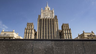 Русия привика посланиците на Словакия и на балтийските страни, не е ясно защо