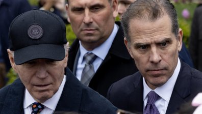 Вълна от критики след помилването на Хънтър Байдън: Съдбата мрази лицемерието