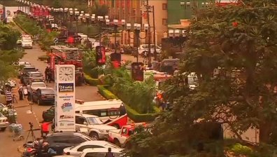 Международни експерти ще разследват терористичната атака в Кения