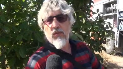 Автобус с военни се запали в Силистренско