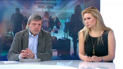 Около 150 българи напускат страната всеки ден