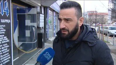 Феновете на "Левски": Какво се случва, ако промените за хазарта бъдат приети?