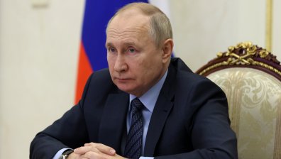 55% от руснаците искат мирни преговори с Украйна, 25% са "за" продължаване на войната