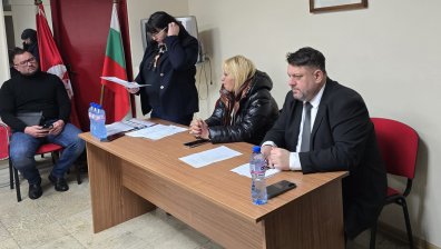 Зафиров: Спекулациите за краха на БСП са силно преувеличени