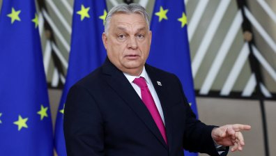 Орбан: Унгария спря Европа да обяви война на Русия