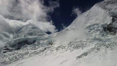 Откриха мумифициран алпинист, изчезнал преди 22 години