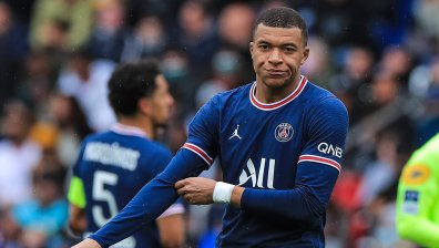 Нов резил за ПСЖ: "Монако" се подигра с богатите парижани, би ги с 3:0