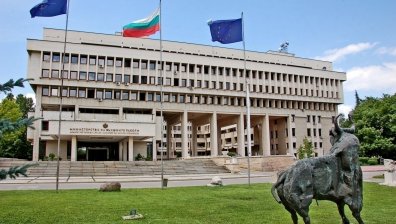 МВнР: Напрежение и масови демонстрации в Йордания, избягвайте райони със струпване на хора