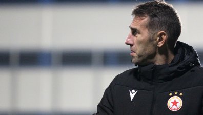 Стойко Сакалиев се сбогува с ЦСКА: Никога няма да кажа лоша дума за любимия отбор