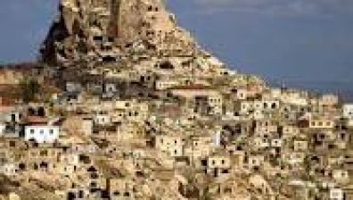 Близкият Изток &ndash; древна история, пъстри култури и религии и ... кървави конфликти