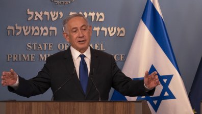 Нетаняху: Израел ще започне сухопътна офанзива в Рафах и без подкрепата на САЩ