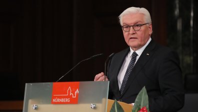 Германският президент: Загубата на Тръмп е щастливо събитие за Европа