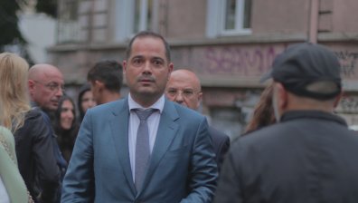 Вътрешният министър: Срещу МВР има атаки заради изборите, не контролираме вота