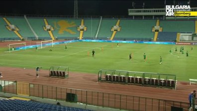 България посреща Норвегия от 21:45 ч.