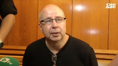 Шведският хулиган Ралф - уволнен в собствената си държава