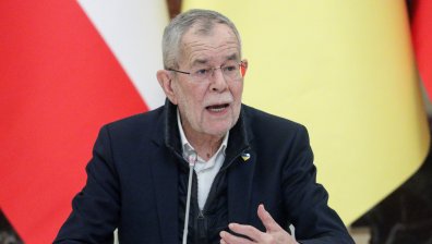 България е готова за Шенген, обяви австрийският президент