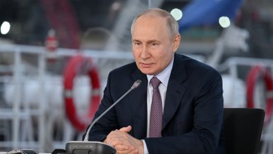 Русия евакуира цяло село заради първата си лунна мисия от половин век насам