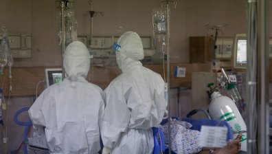 И лекарите лъжат за Ковид-19, социалните мрежи не могат да ги спрат