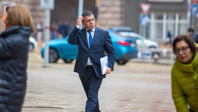 МВР е получило 130 сигнала за изборни нарушения