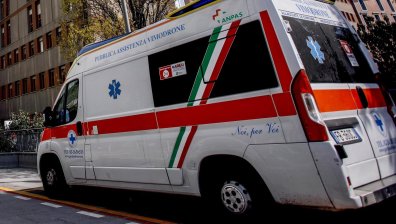 Трима души загинаха след срутване на сграда при газова експлозия в Италия