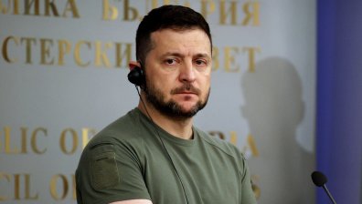 Зеленски не вярва Путин да използва ядрено оръжие