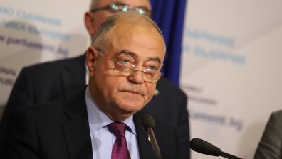 ДБ: България ще изпрати военно-техническа помощ на Украйна