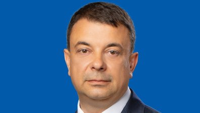 Александър Сабанов е новият кмет на Силистра, Добрин Добрев спечели в Разград